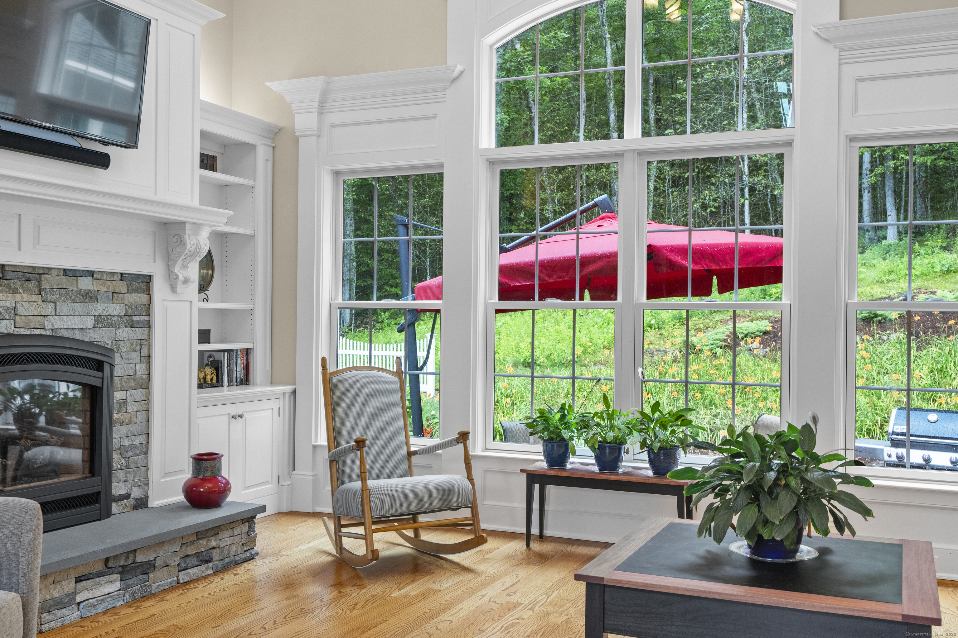 301 Fox Hopyard Road East Haddam CT 06423