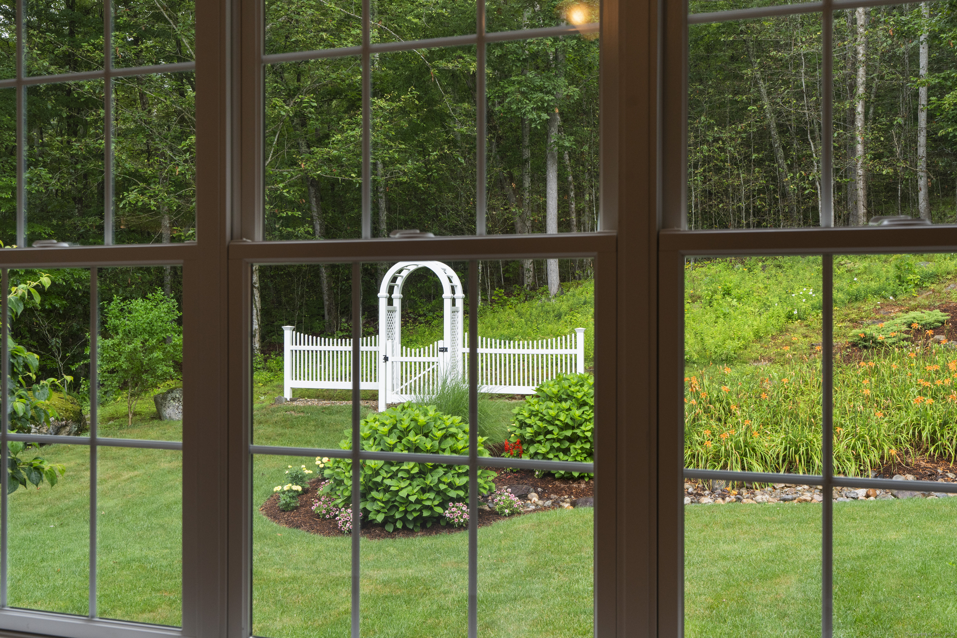 301 Fox Hopyard Road East Haddam CT 06423