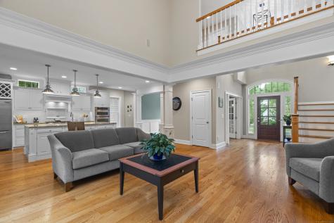 301 Fox Hopyard Road East Haddam CT 06423