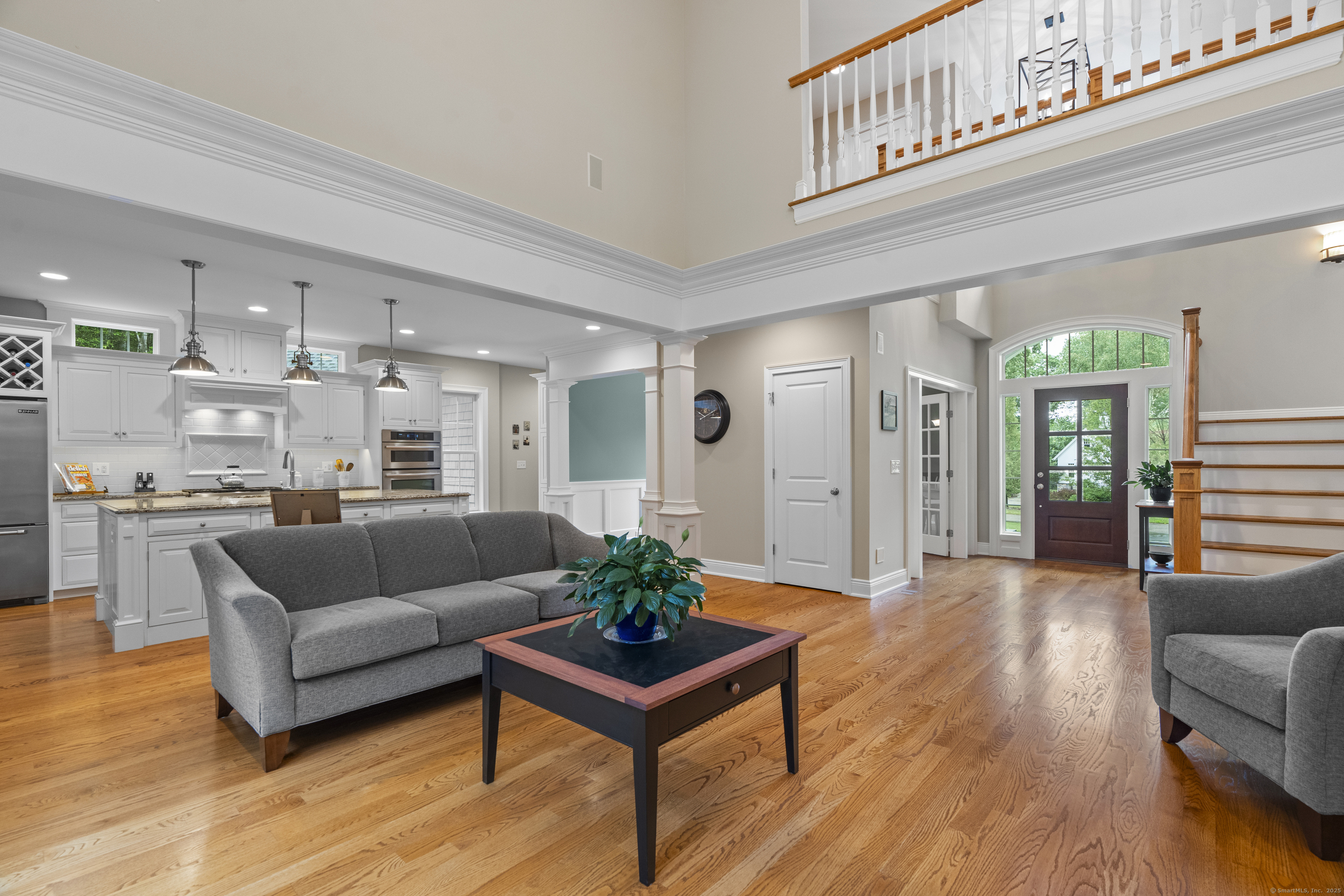 301 Fox Hopyard Road East Haddam CT 06423