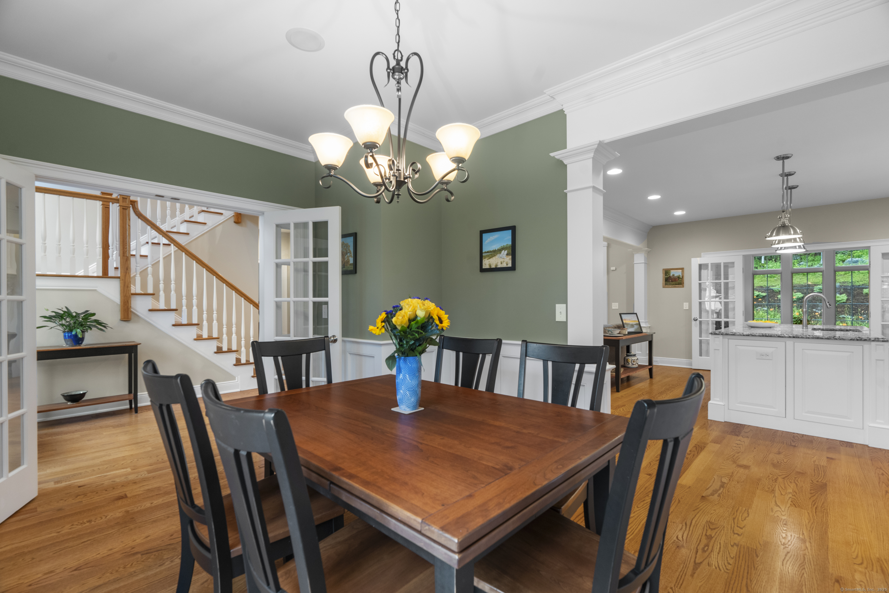 301 Fox Hopyard Road East Haddam CT 06423