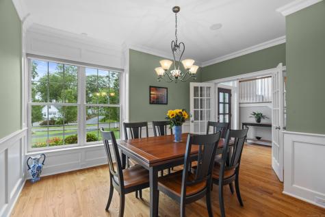 301 Fox Hopyard Road East Haddam CT 06423