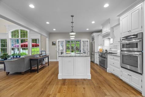 301 Fox Hopyard Road East Haddam CT 06423