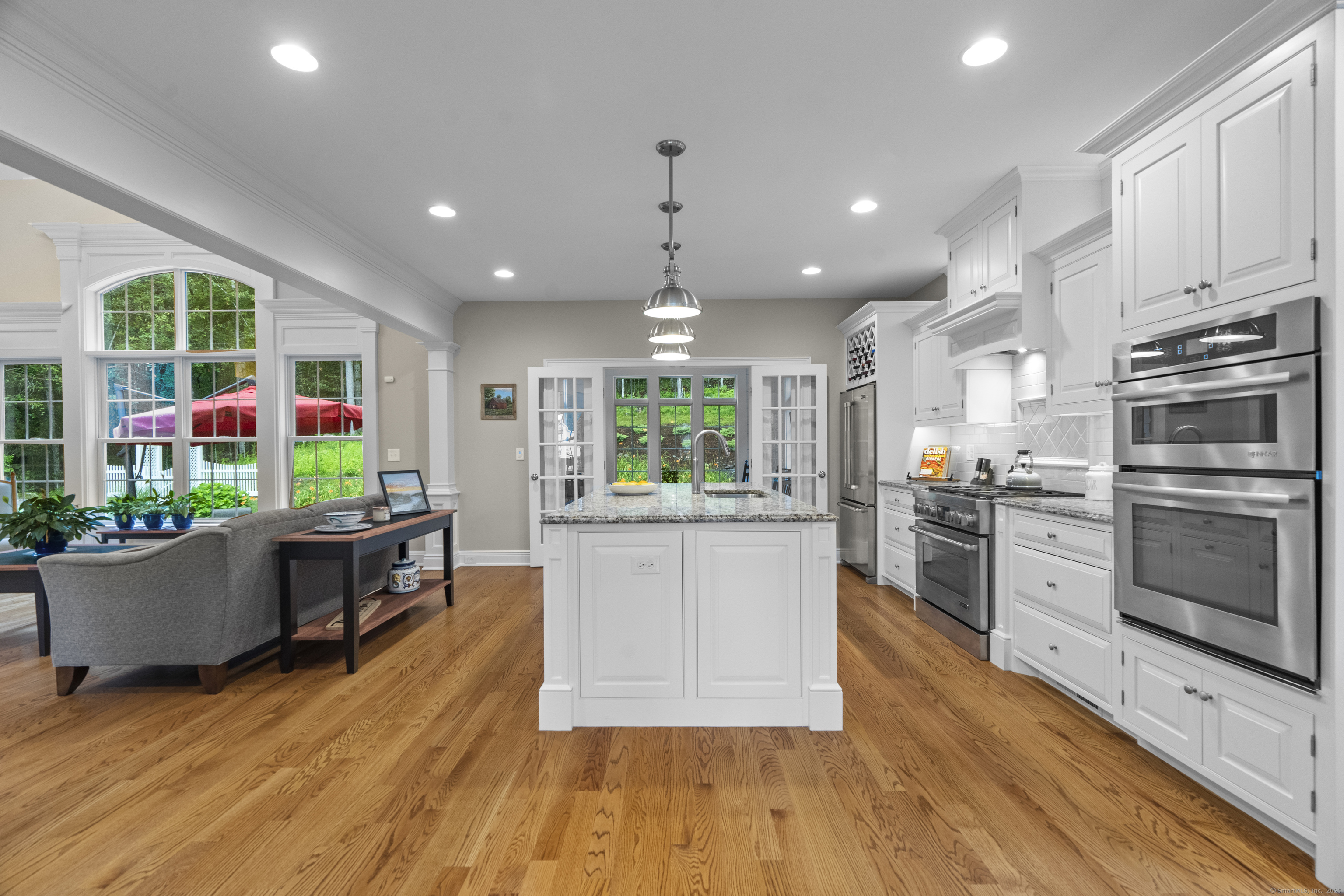 301 Fox Hopyard Road East Haddam CT 06423