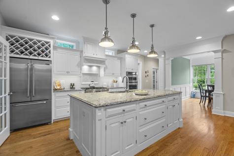 301 Fox Hopyard Road East Haddam CT 06423