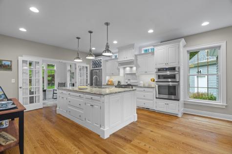 301 Fox Hopyard Road East Haddam CT 06423