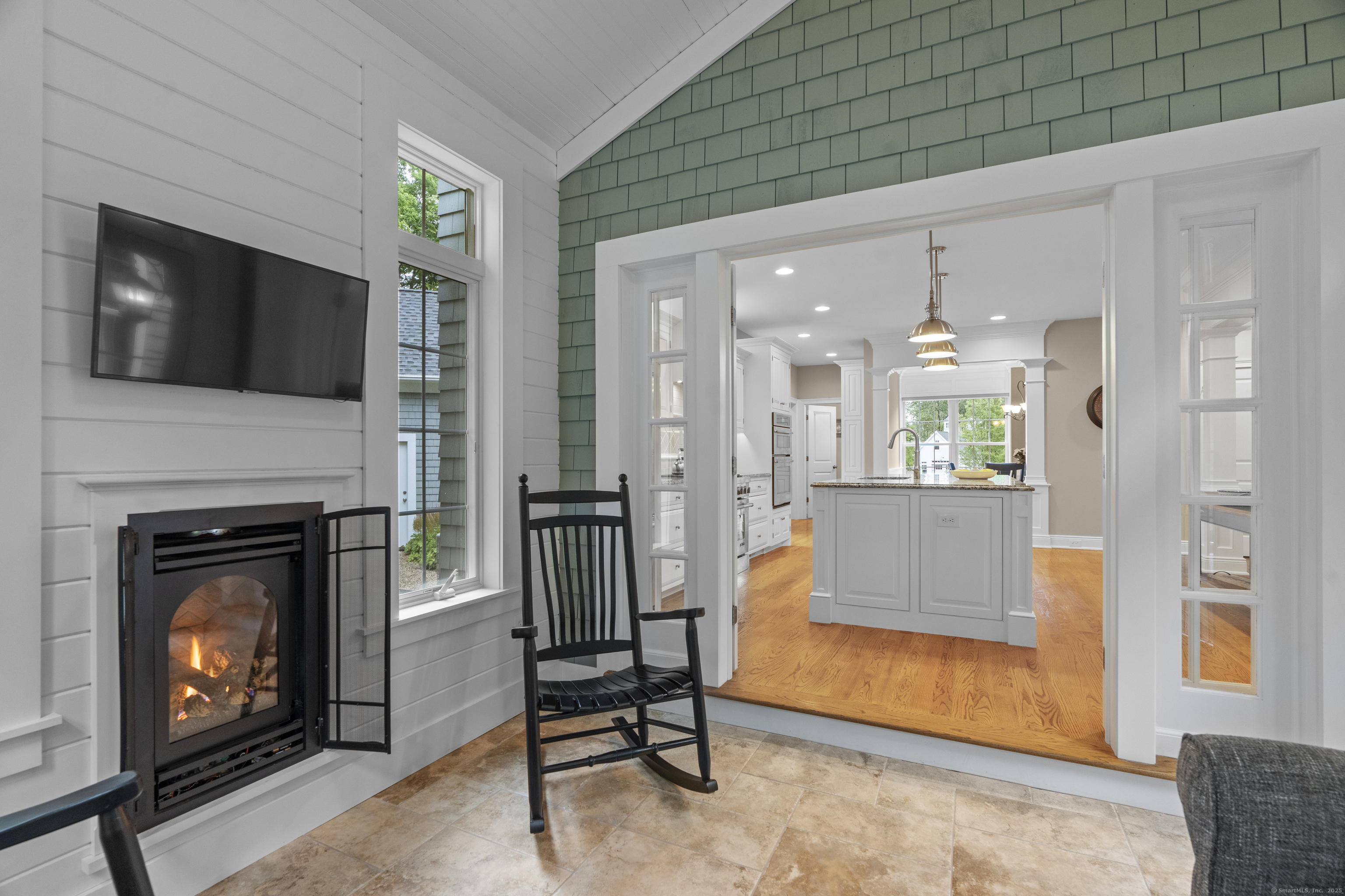 301 Fox Hopyard Road East Haddam CT 06423