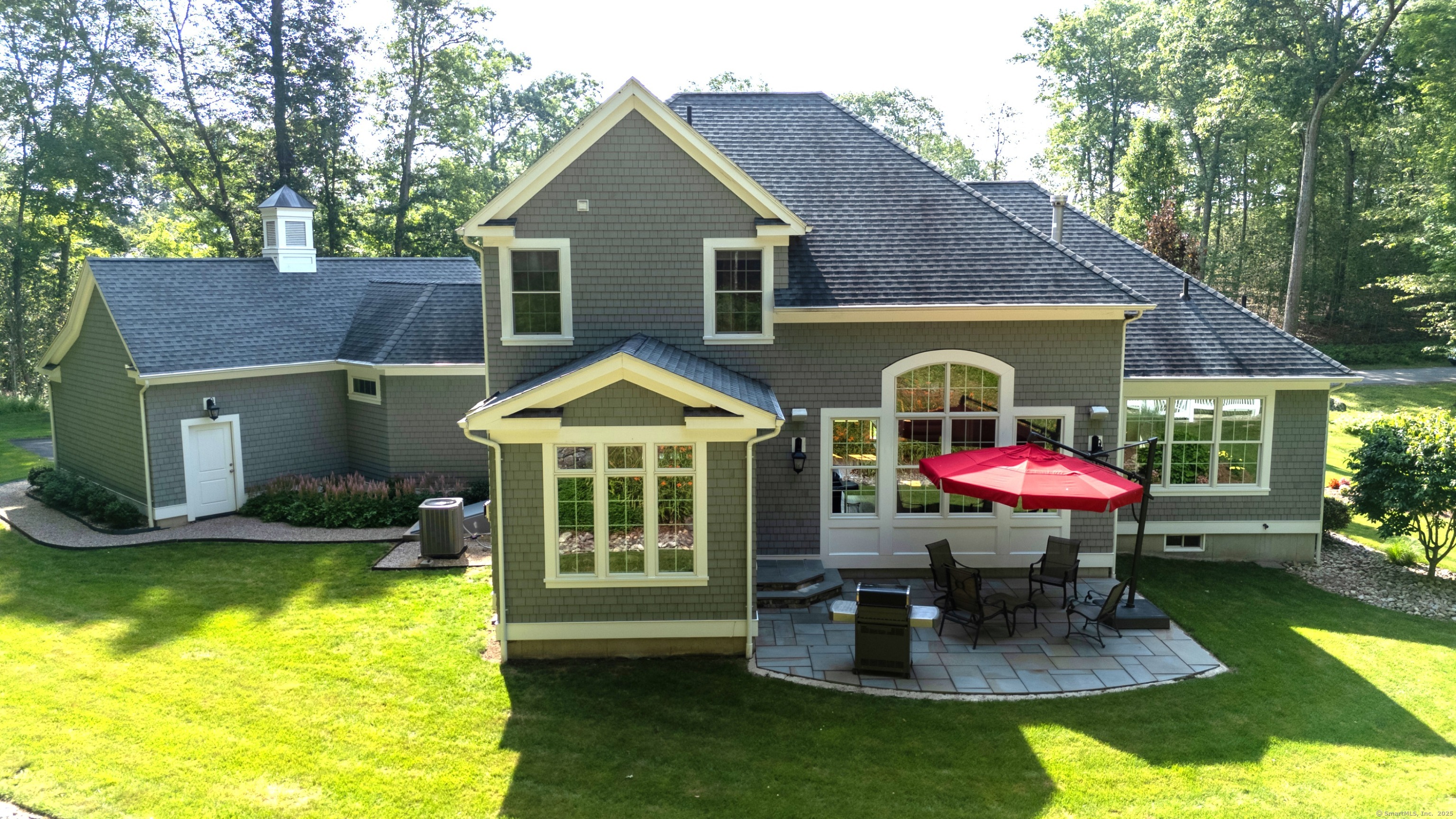 301 Fox Hopyard Road East Haddam CT 06423