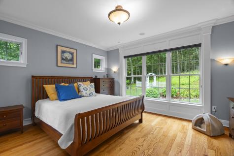 301 Fox Hopyard Road East Haddam CT 06423