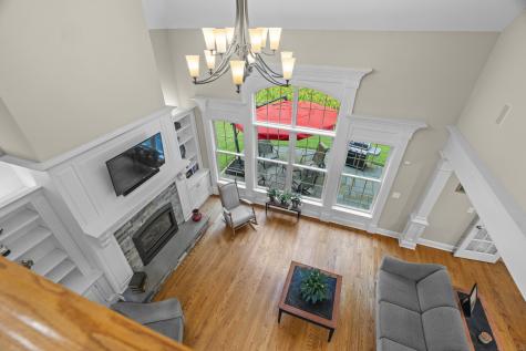 301 Fox Hopyard Road East Haddam CT 06423