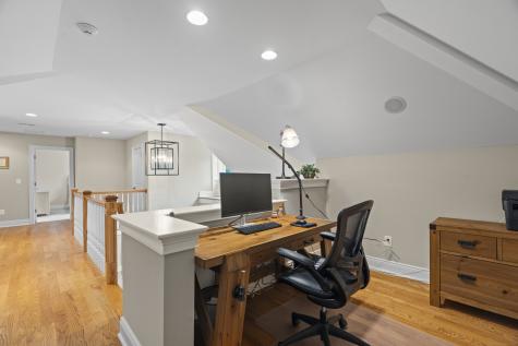 301 Fox Hopyard Road East Haddam CT 06423