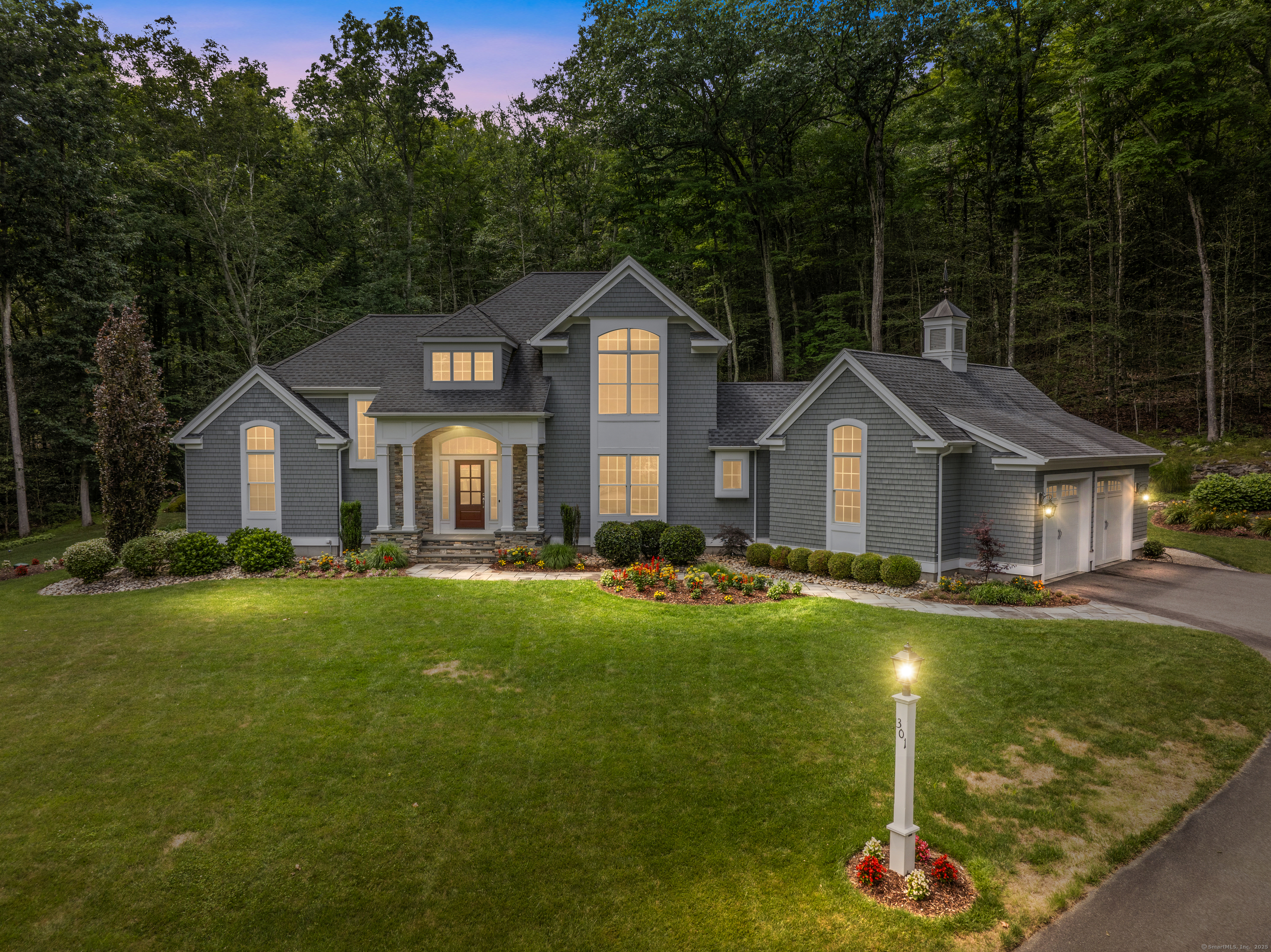 301 Fox Hopyard Road East Haddam CT 06423