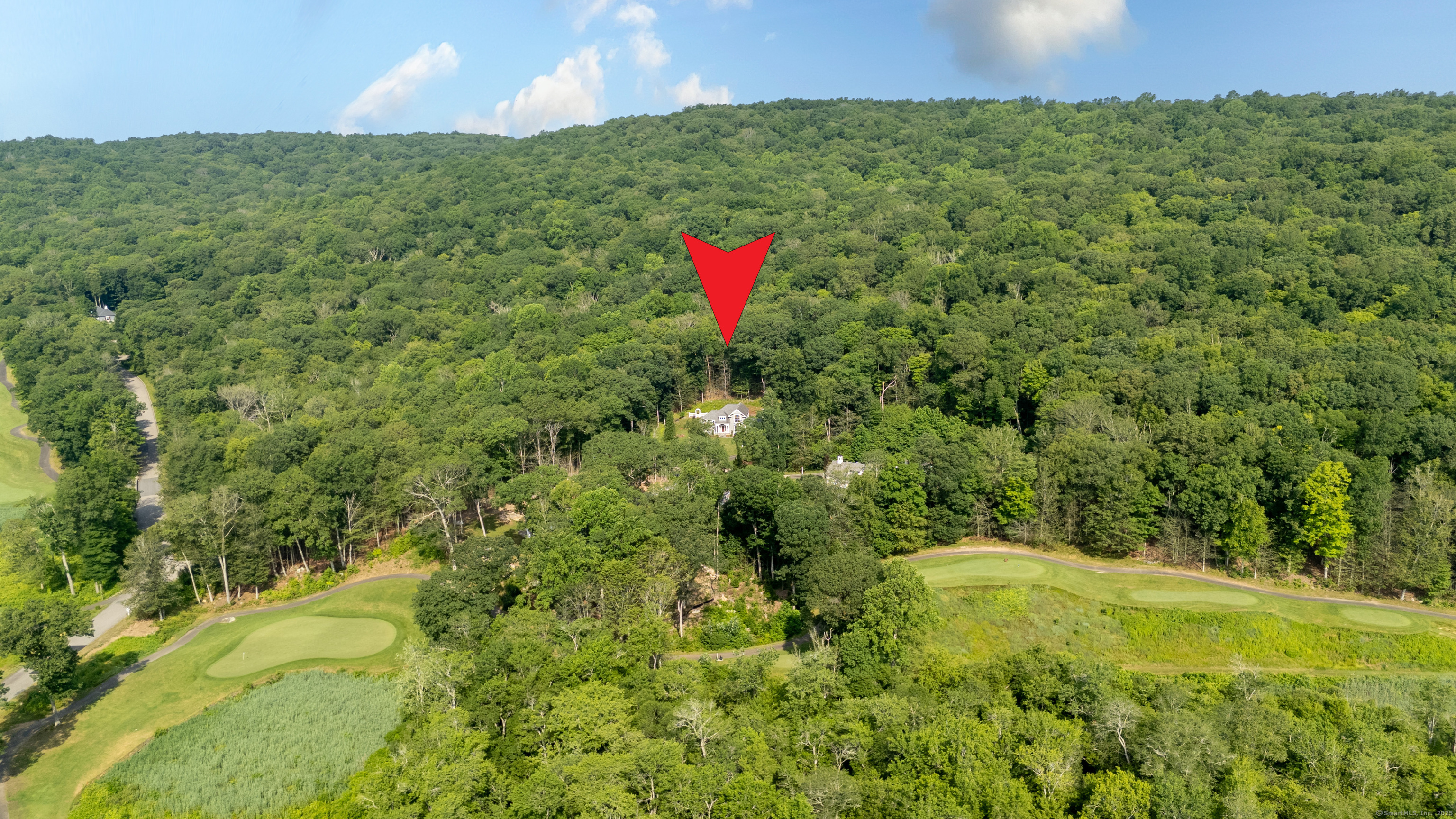 301 Fox Hopyard Road East Haddam CT 06423