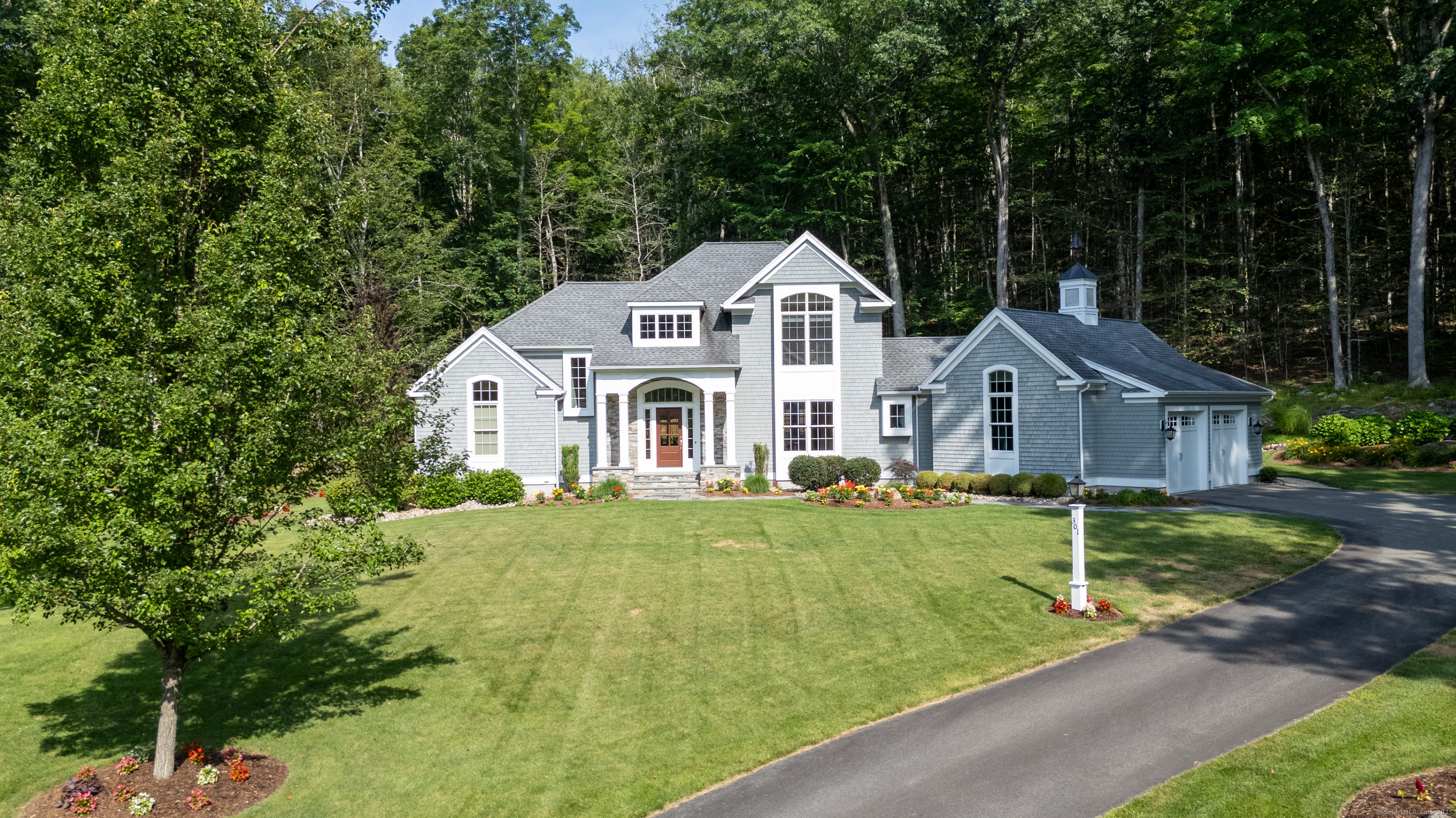 301 Fox Hopyard Road East Haddam CT 06423