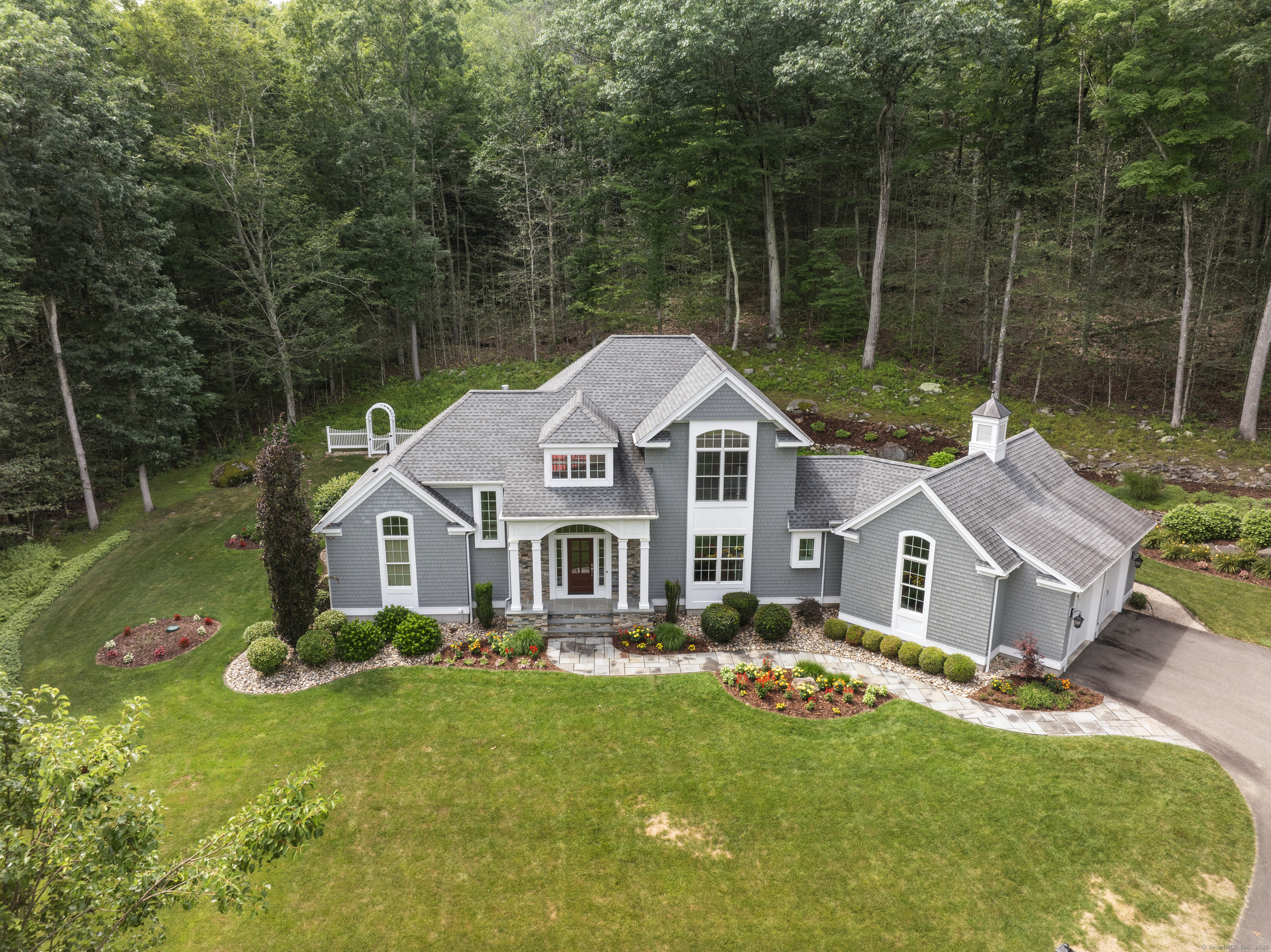 301 Fox Hopyard Road East Haddam CT 06423