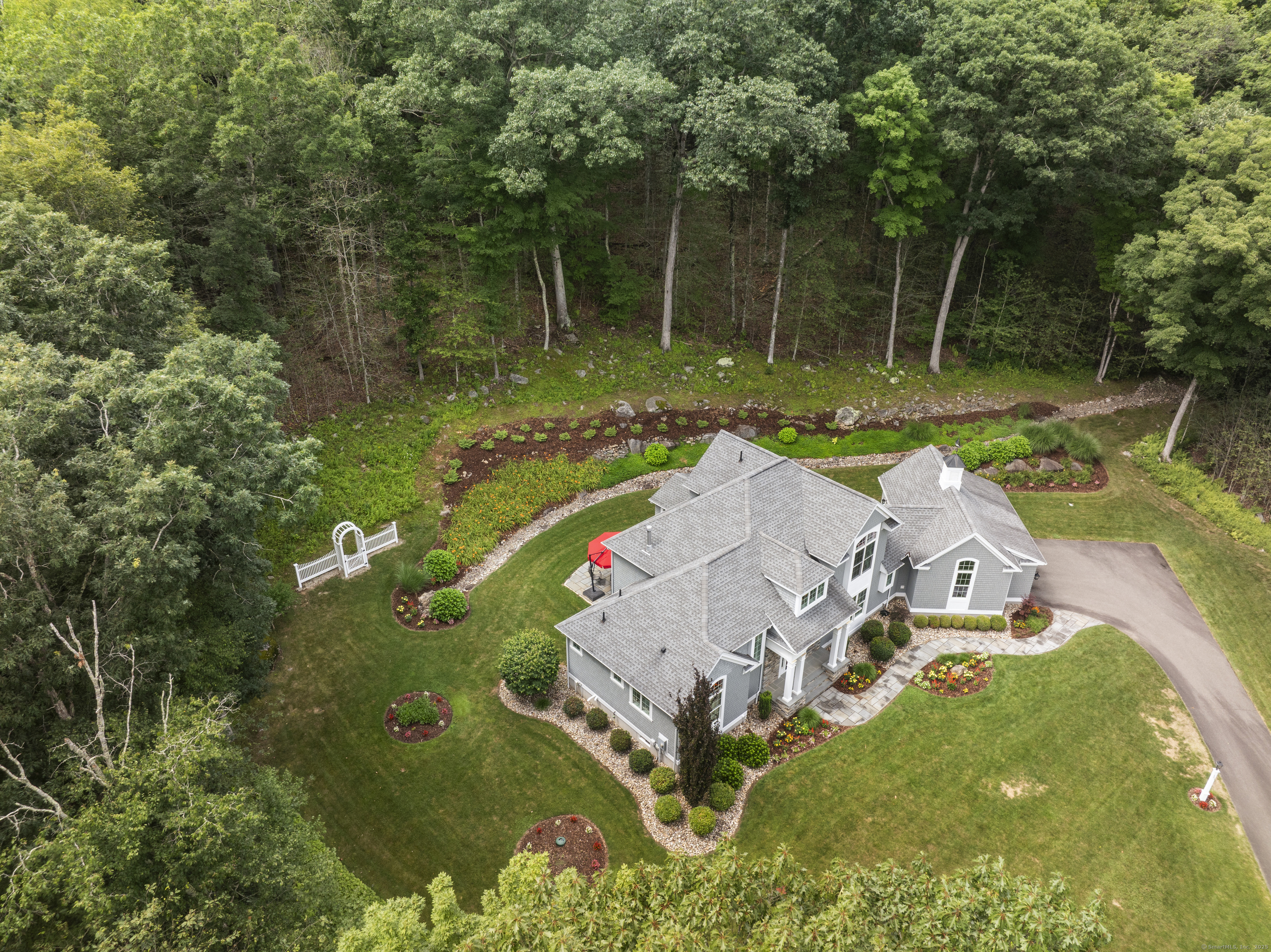 301 Fox Hopyard Road East Haddam CT 06423