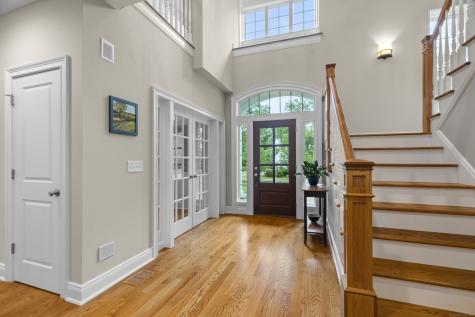 301 Fox Hopyard Road East Haddam CT 06423