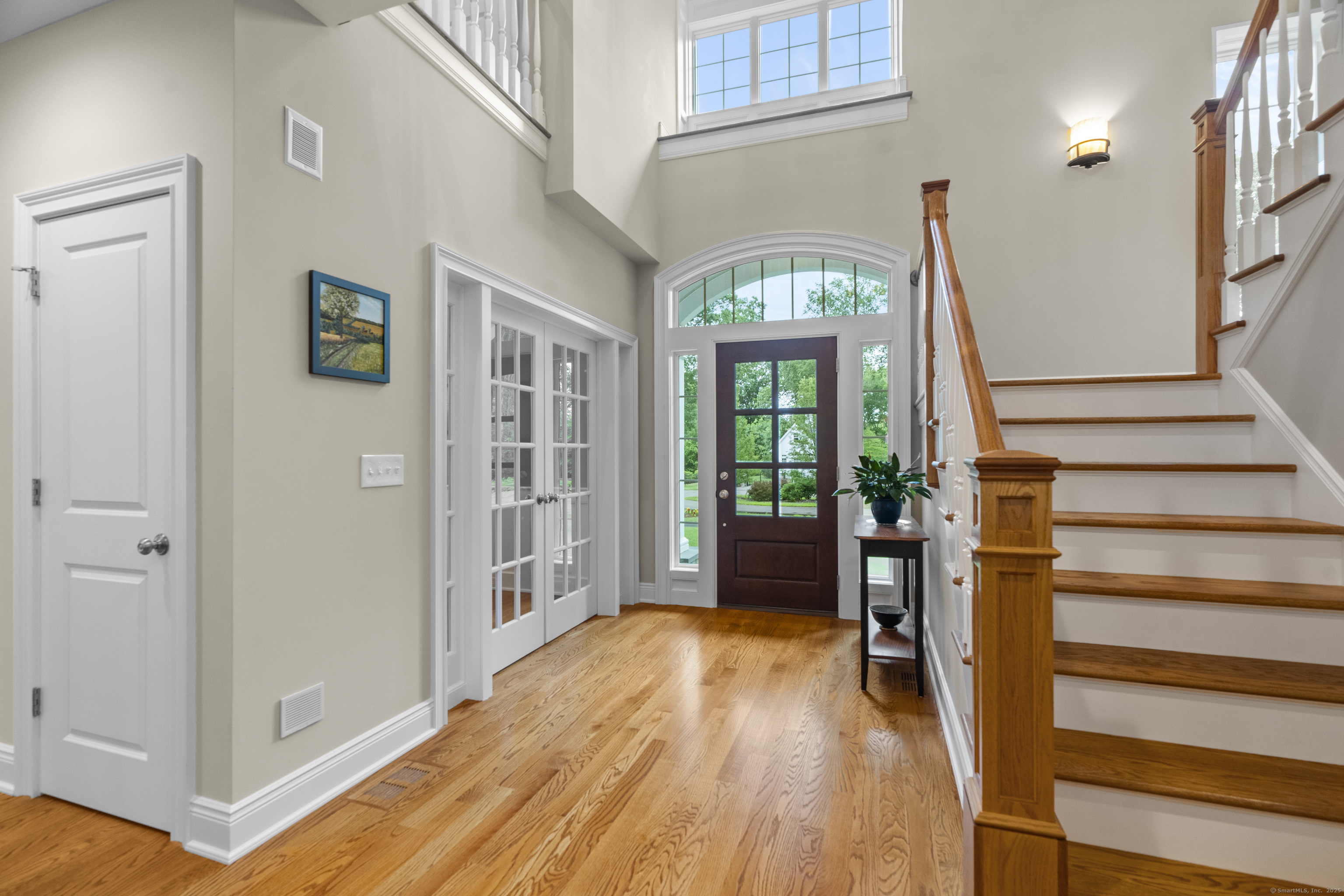 301 Fox Hopyard Road East Haddam CT 06423