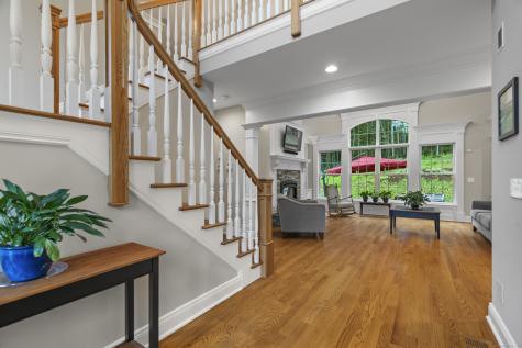 301 Fox Hopyard Road East Haddam CT 06423