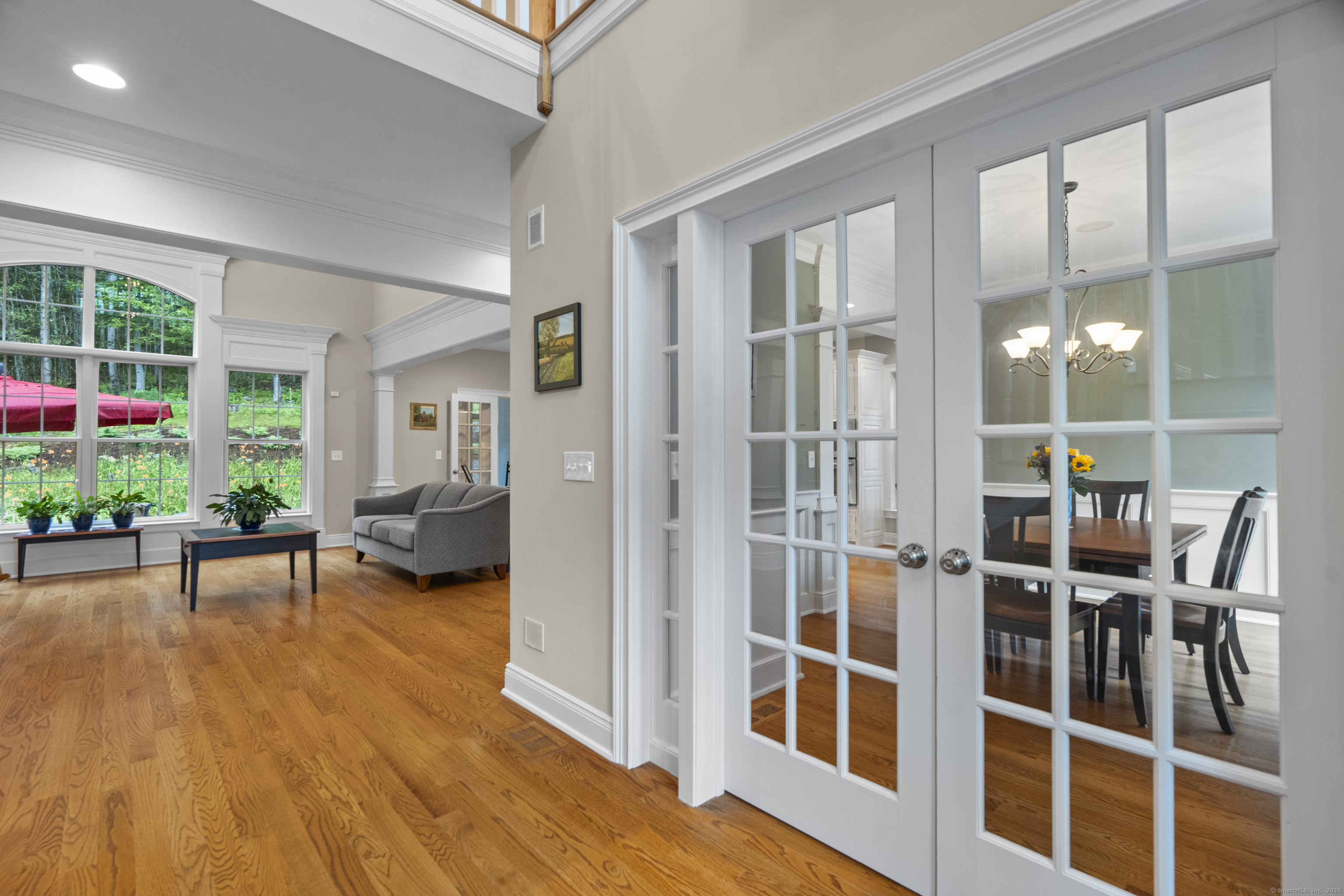 301 Fox Hopyard Road East Haddam CT 06423