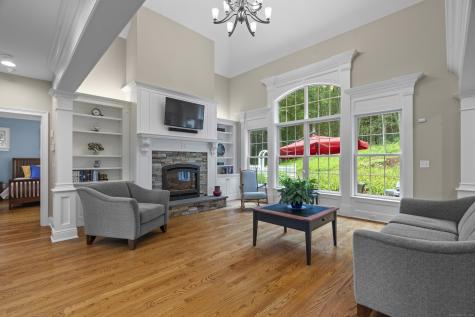 301 Fox Hopyard Road East Haddam CT 06423