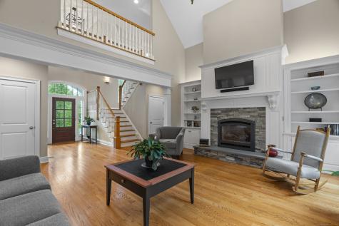 301 Fox Hopyard Road East Haddam CT 06423