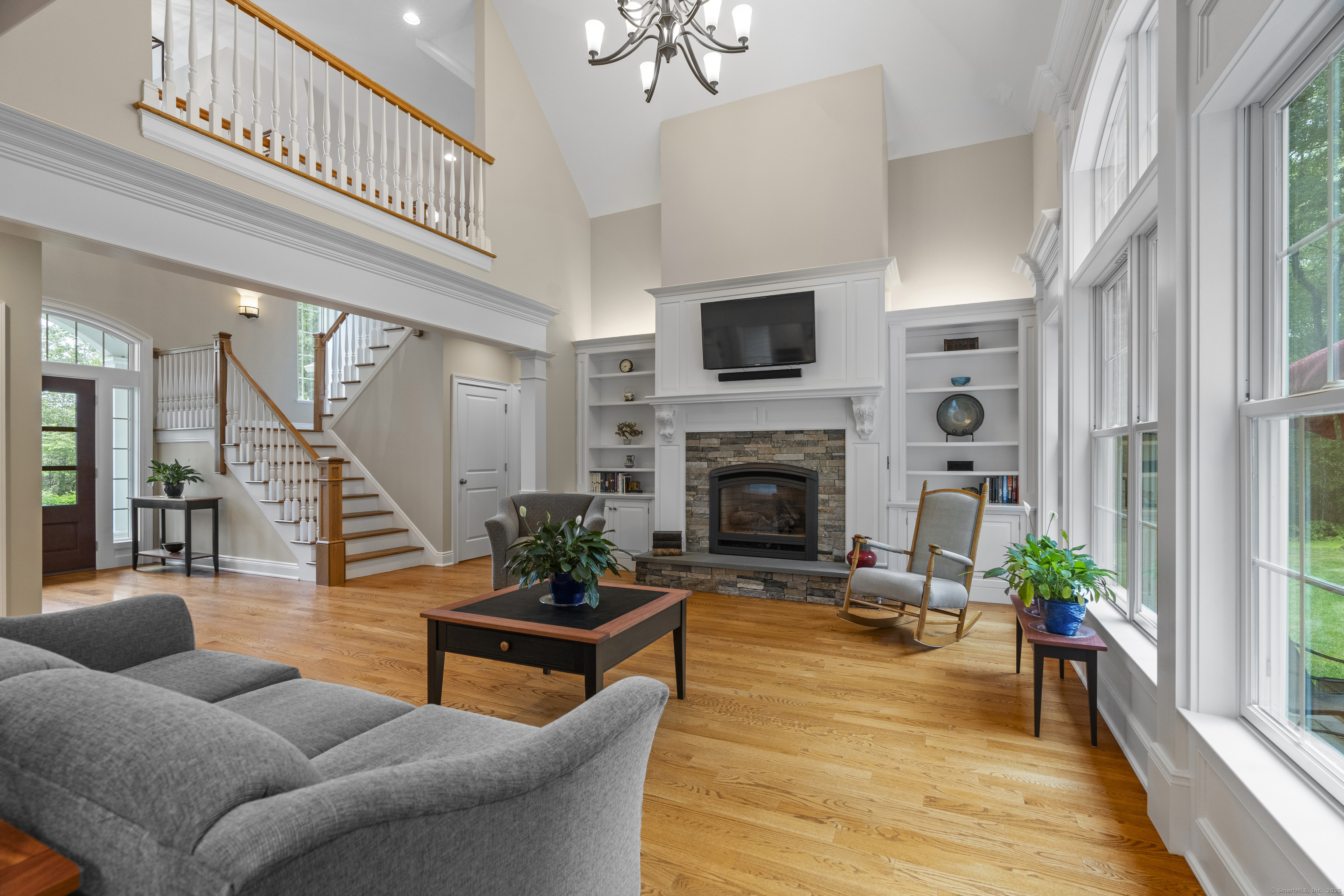 301 Fox Hopyard Road East Haddam CT 06423