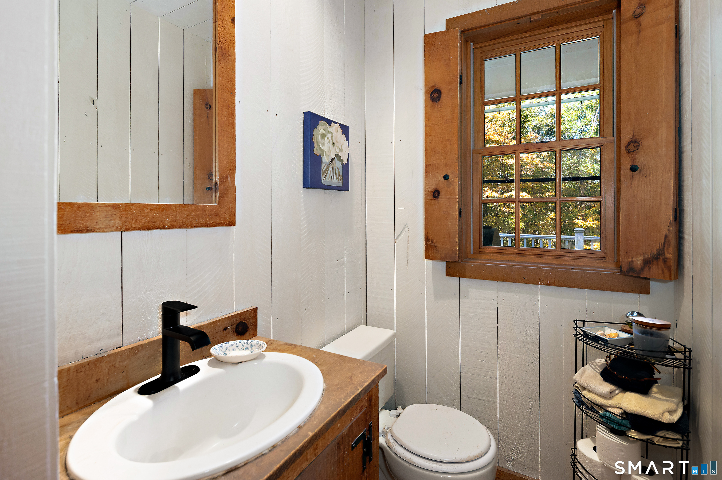 129 Cross Highway Redding CT 06896
