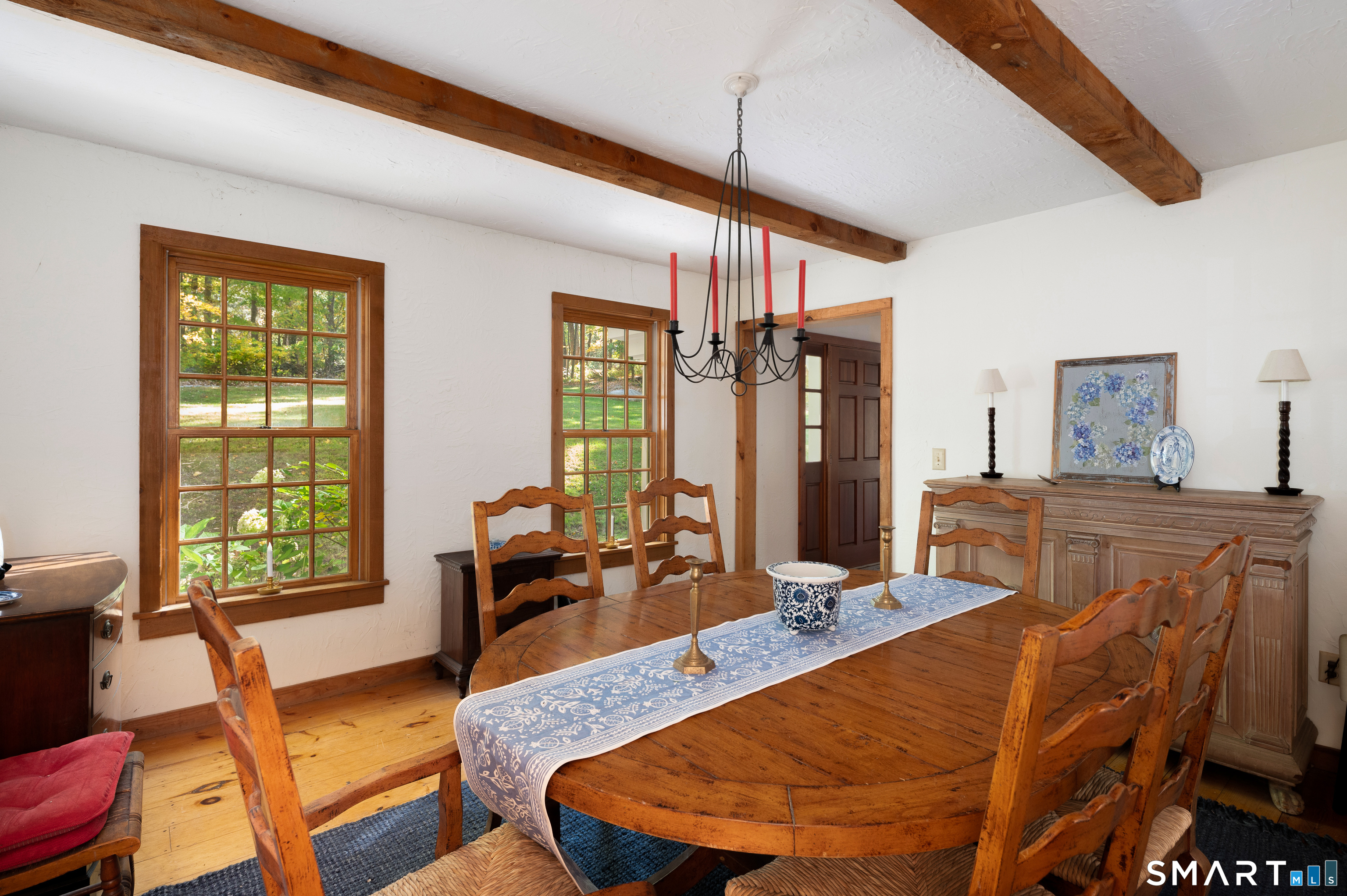 129 Cross Highway Redding CT 06896
