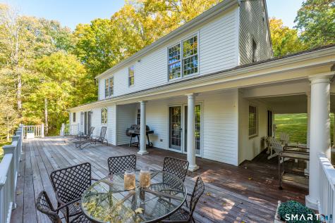 129 Cross Highway Redding CT 06896