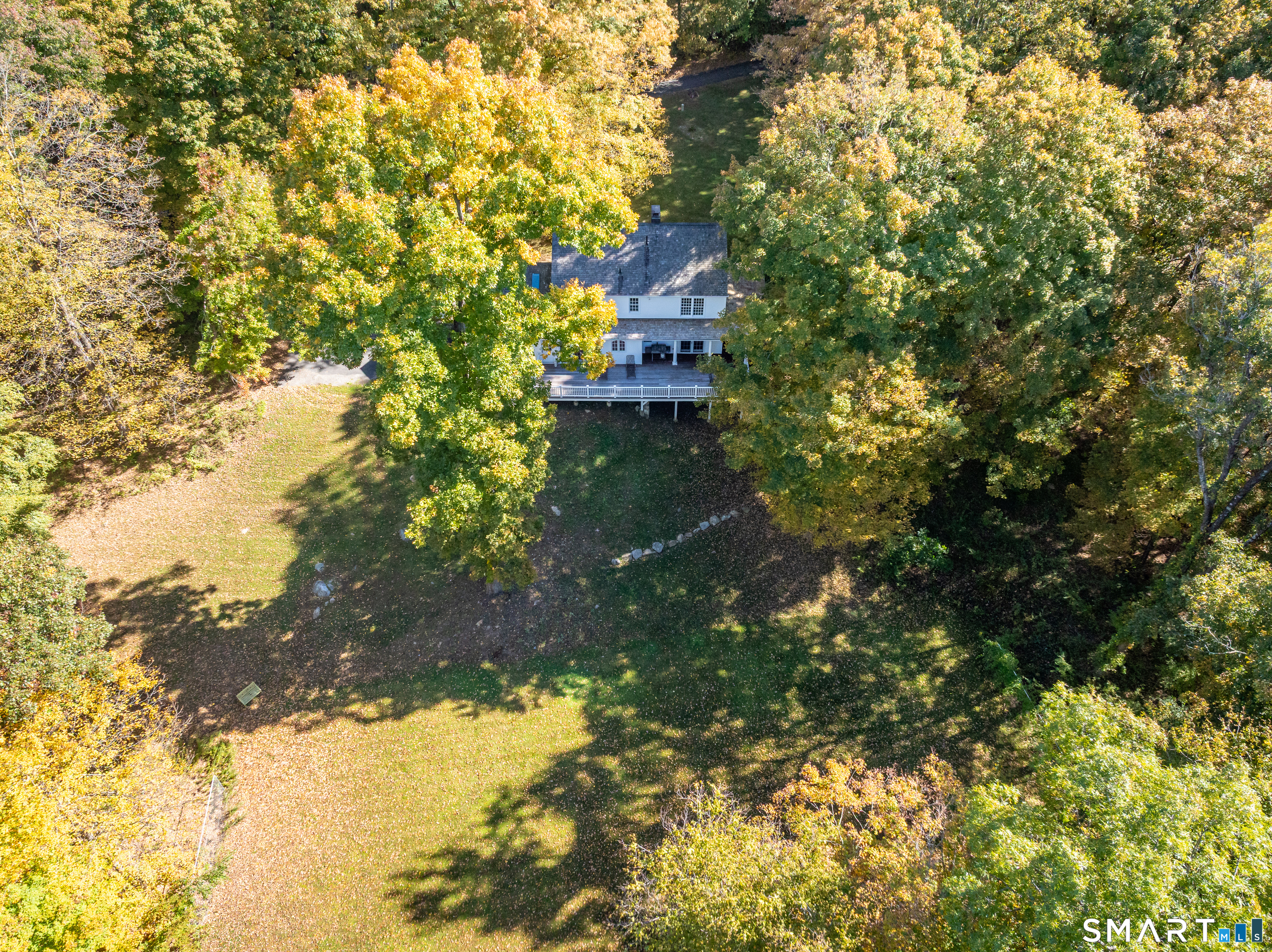 129 Cross Highway Redding CT 06896