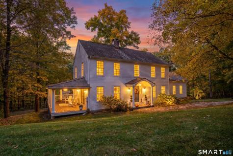 129 Cross Highway Redding CT 06896