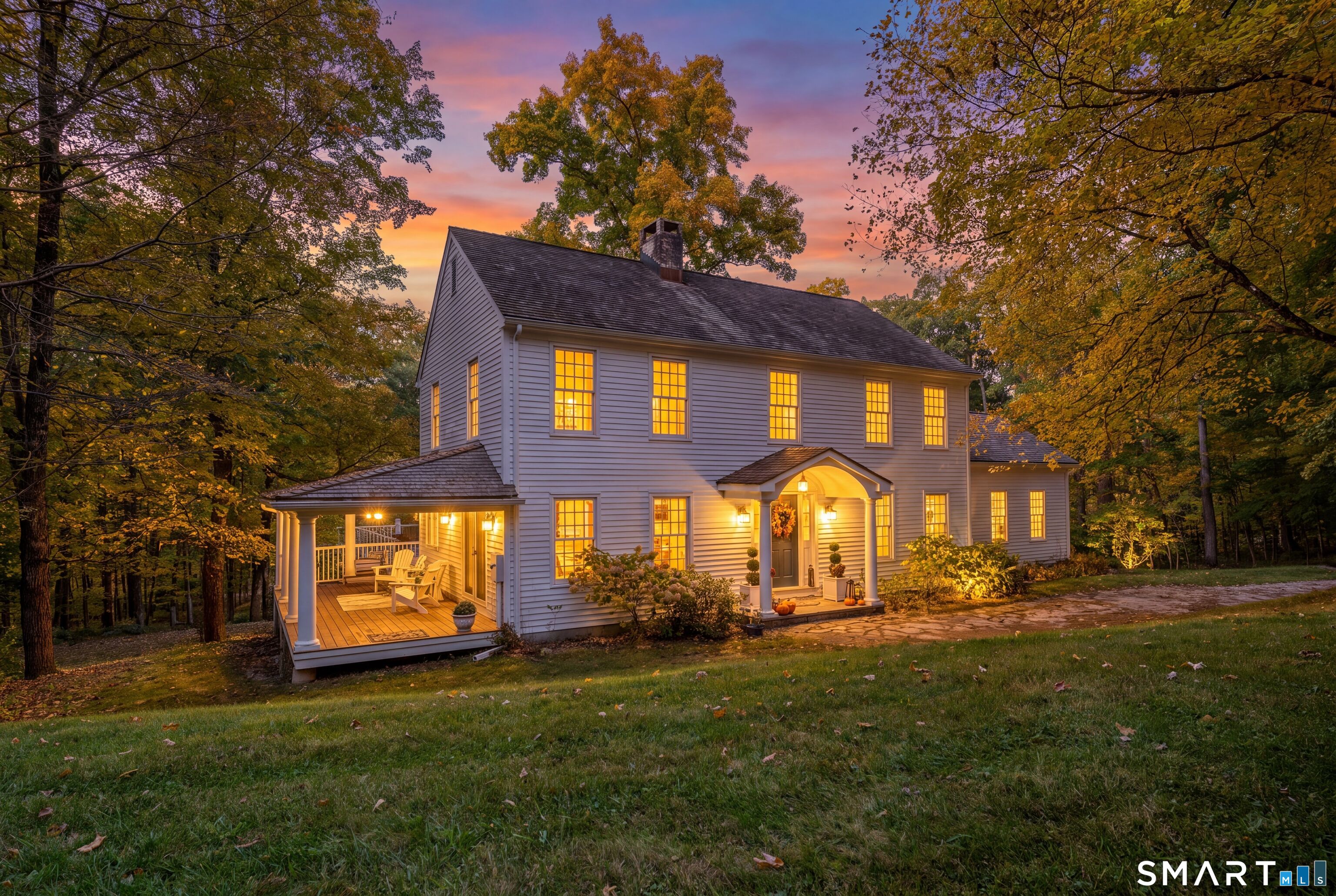 129 Cross Highway Redding CT 06896