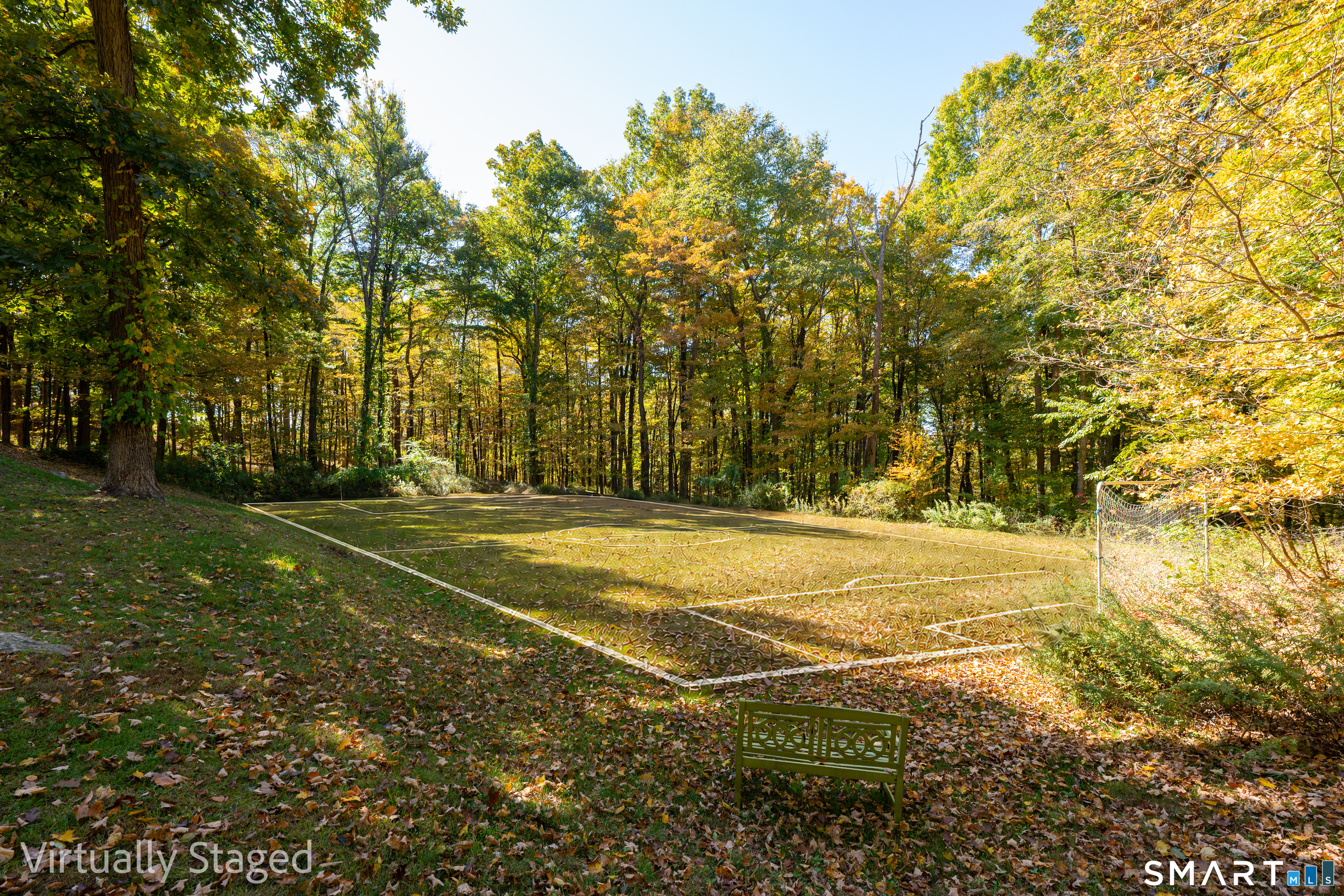 129 Cross Highway Redding CT 06896