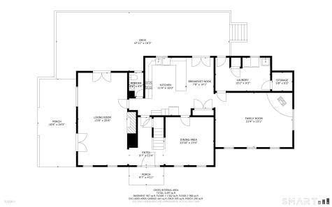 129 Cross Highway Redding CT 06896
