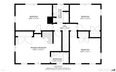 129 Cross Highway Redding CT 06896