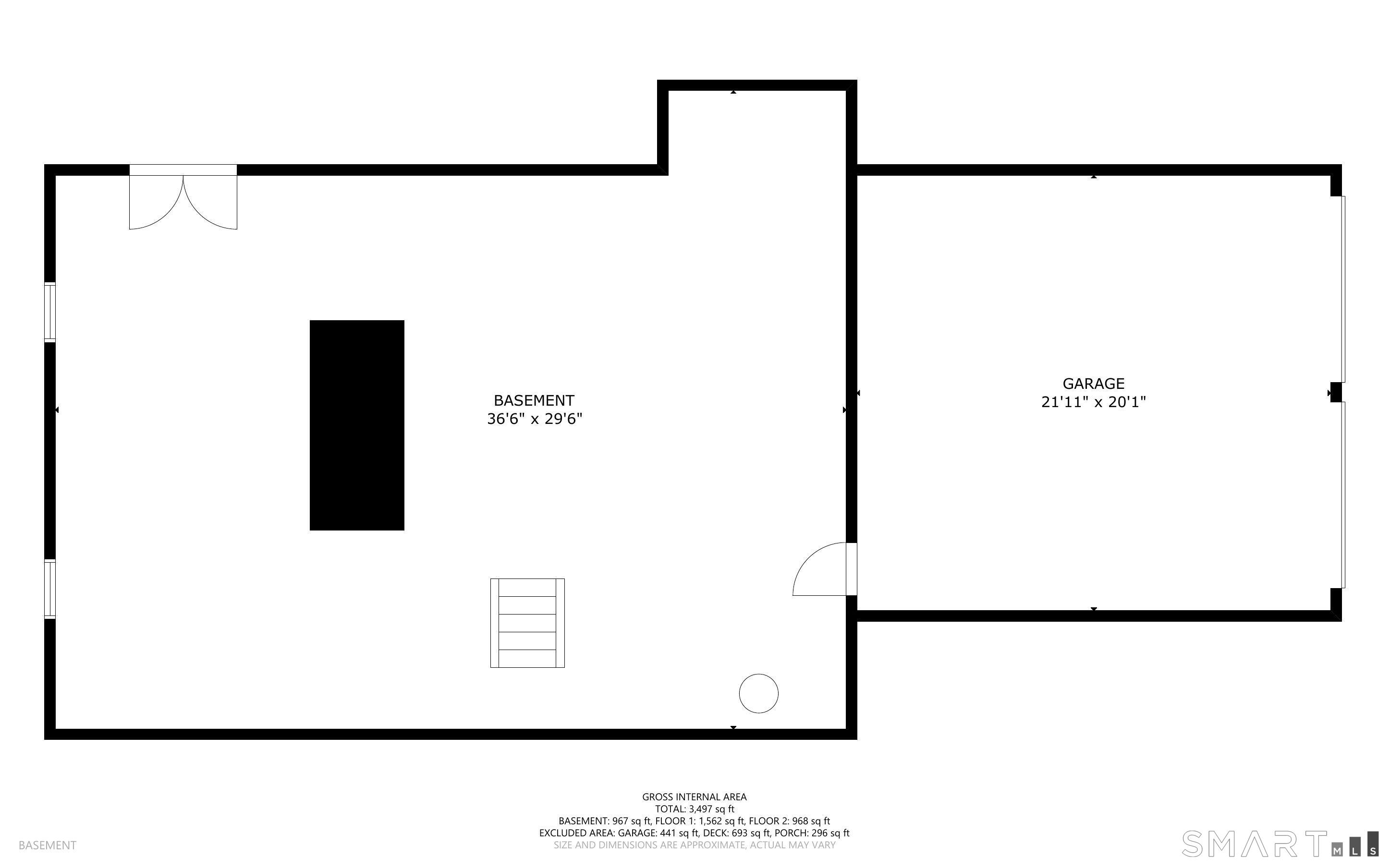 129 Cross Highway Redding CT 06896