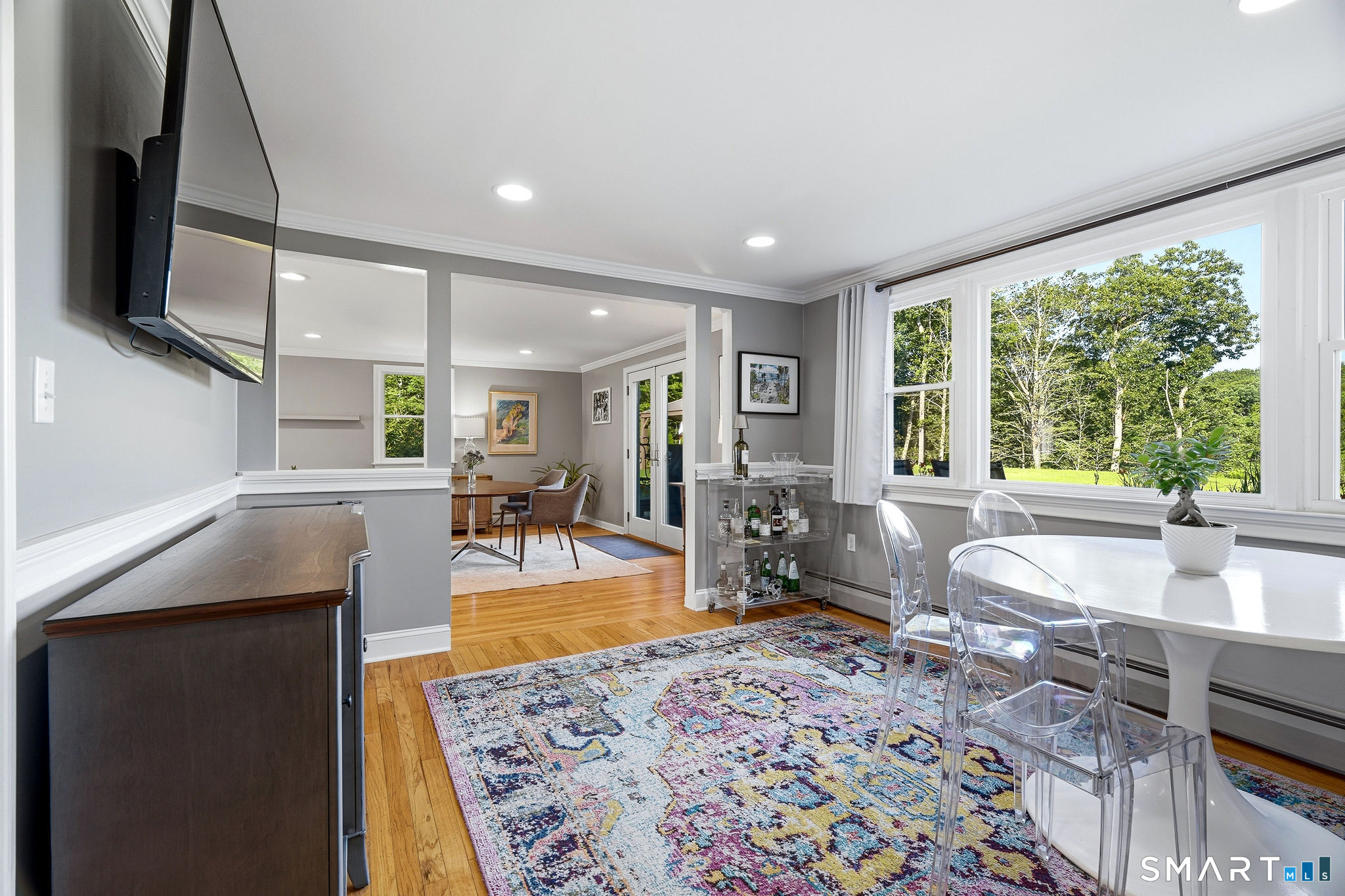 6 Jericho Drive Old Lyme CT 06371
