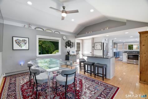 6 Jericho Drive Old Lyme CT 06371
