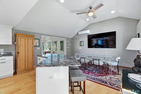6 Jericho Drive Old Lyme CT 06371