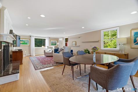 6 Jericho Drive Old Lyme CT 06371