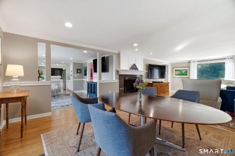 6 Jericho Drive Old Lyme CT 06371