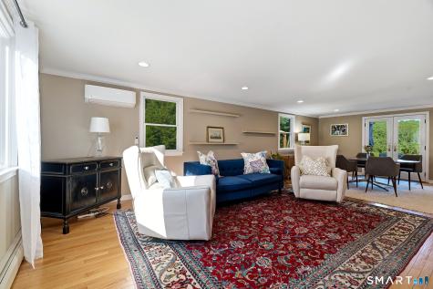 6 Jericho Drive Old Lyme CT 06371