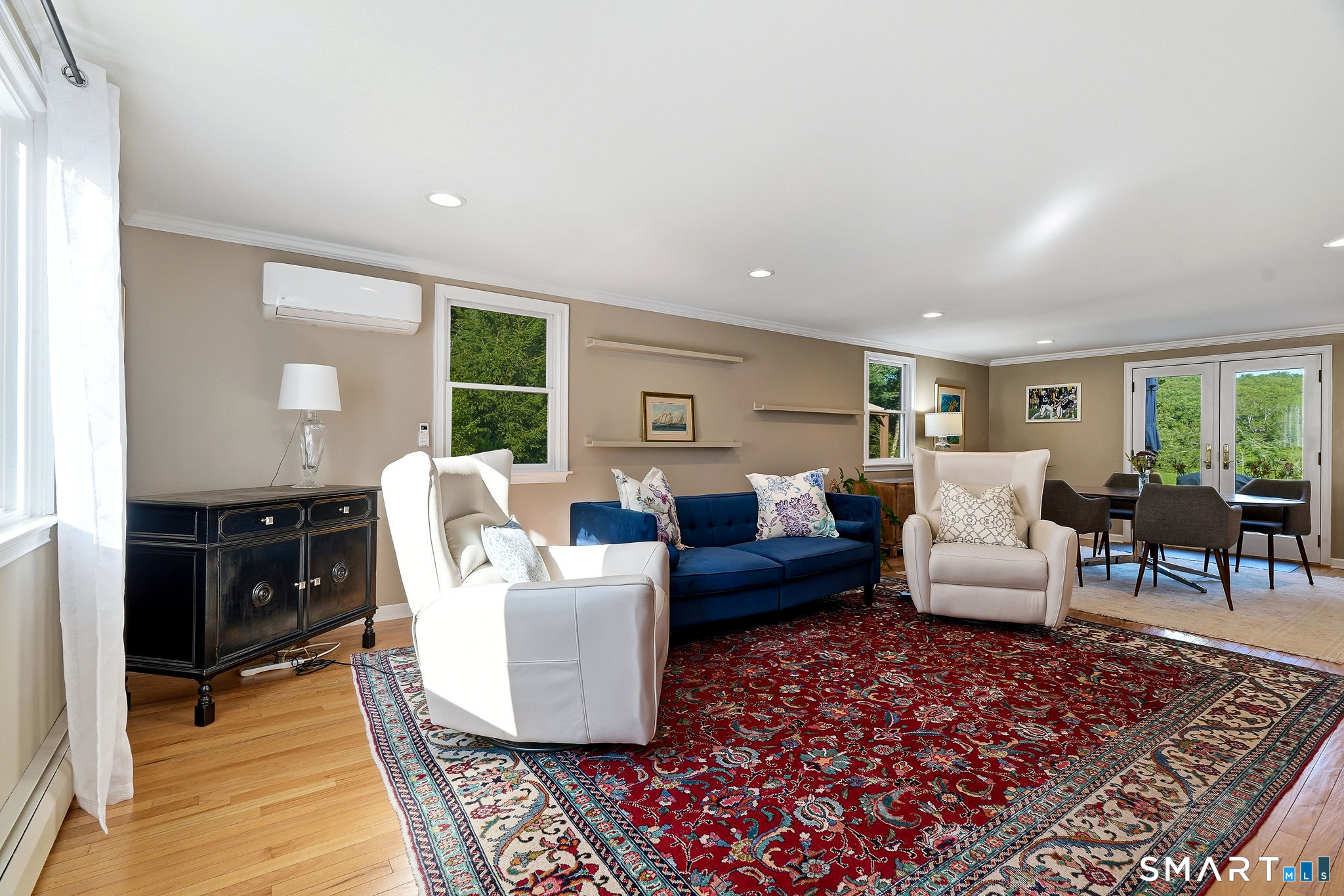 6 Jericho Drive Old Lyme CT 06371