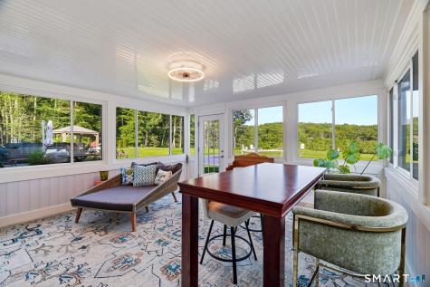 6 Jericho Drive Old Lyme CT 06371
