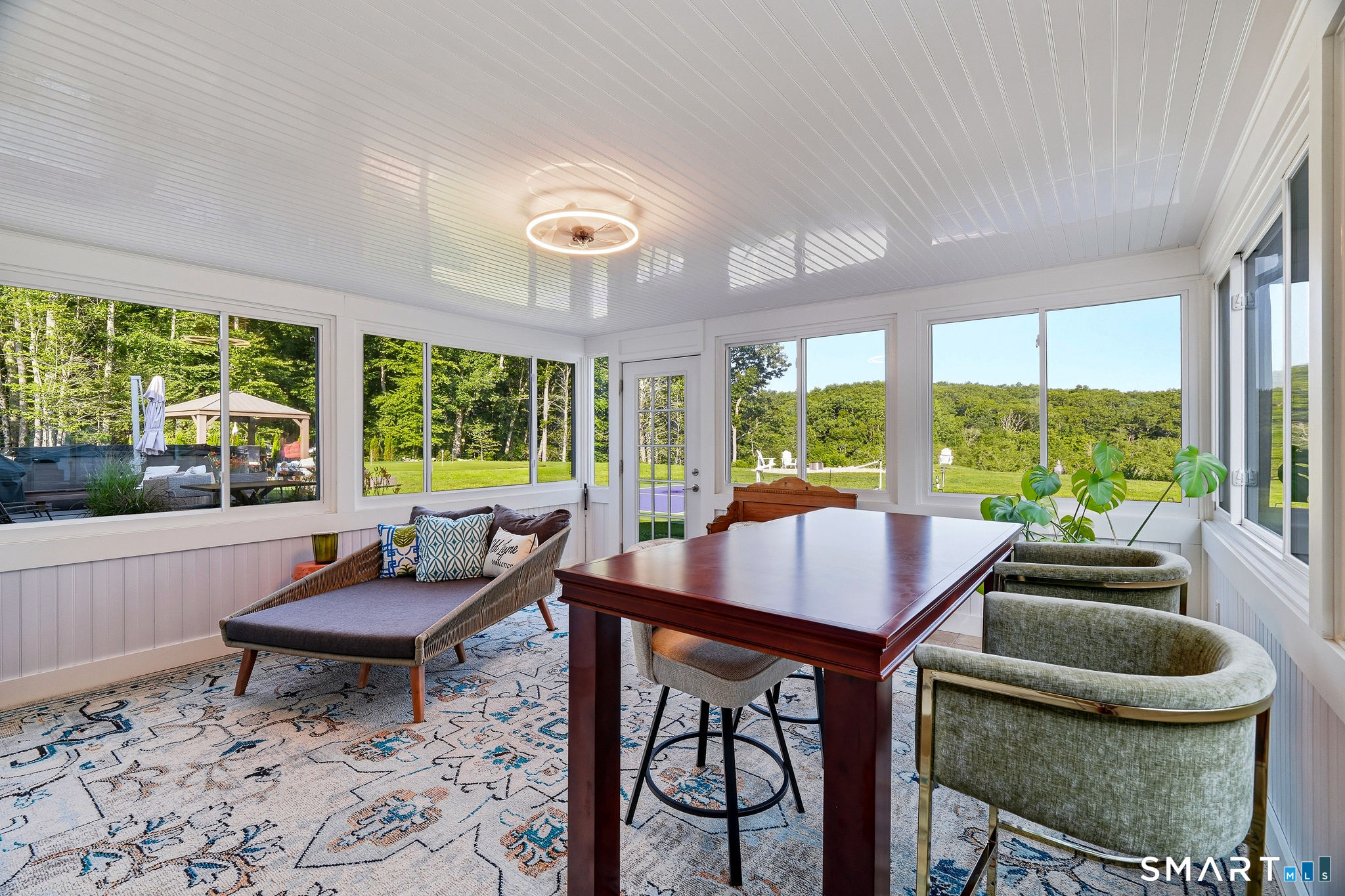 6 Jericho Drive Old Lyme CT 06371