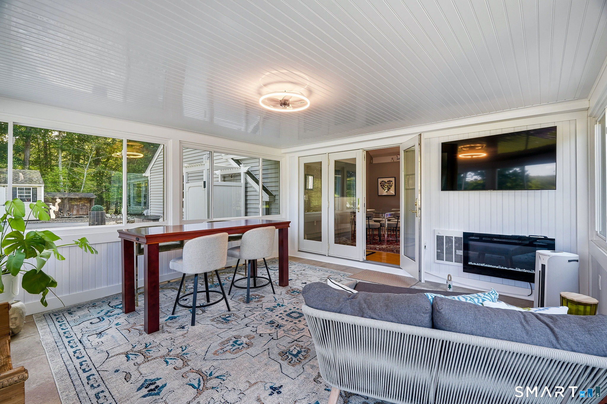 6 Jericho Drive Old Lyme CT 06371