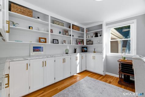 6 Jericho Drive Old Lyme CT 06371
