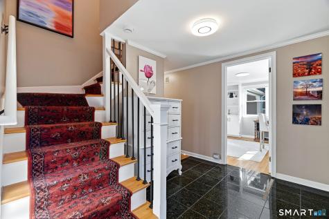 6 Jericho Drive Old Lyme CT 06371