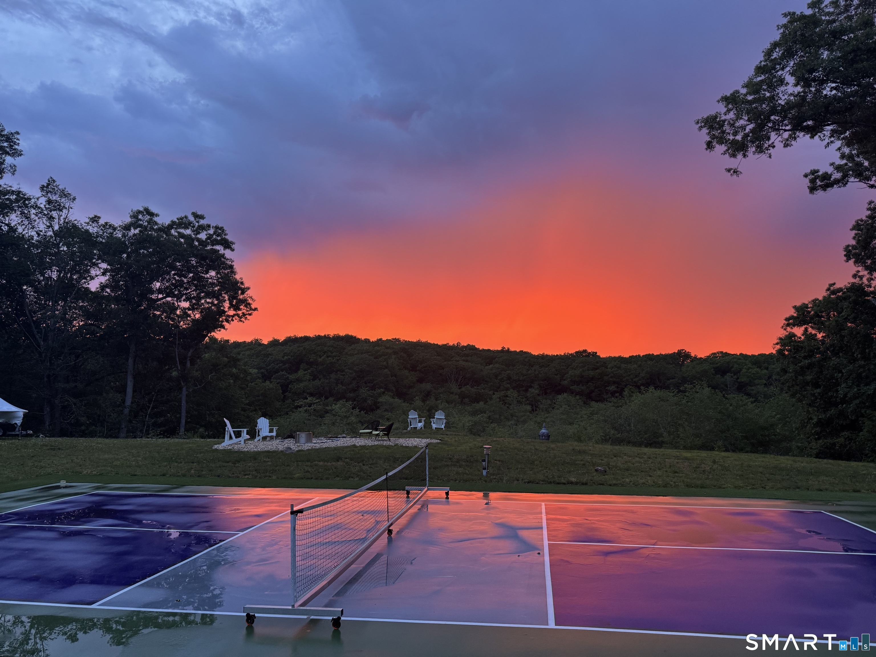 6 Jericho Drive Old Lyme CT 06371